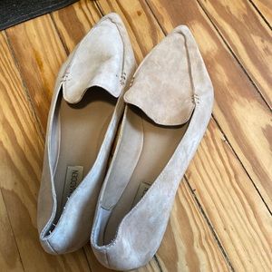 Steve Madden flats